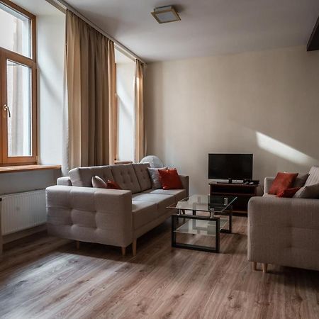 Old City Apartments Riga Dış mekan fotoğraf