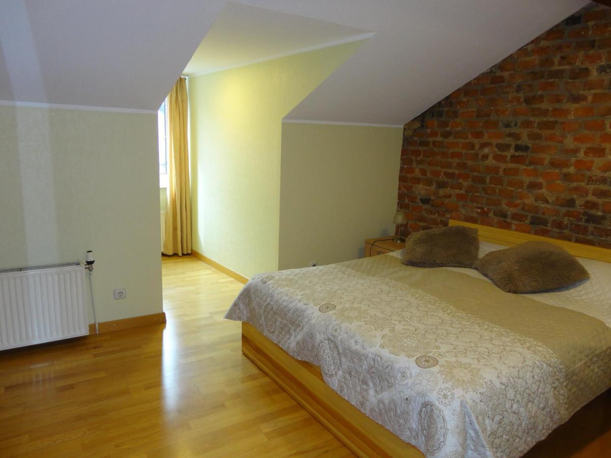 Old City Apartments Riga Dış mekan fotoğraf