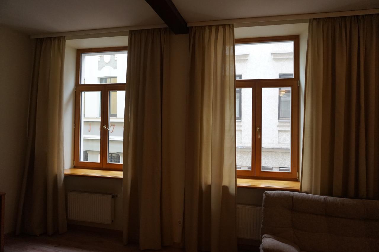 Old City Apartments Riga Dış mekan fotoğraf