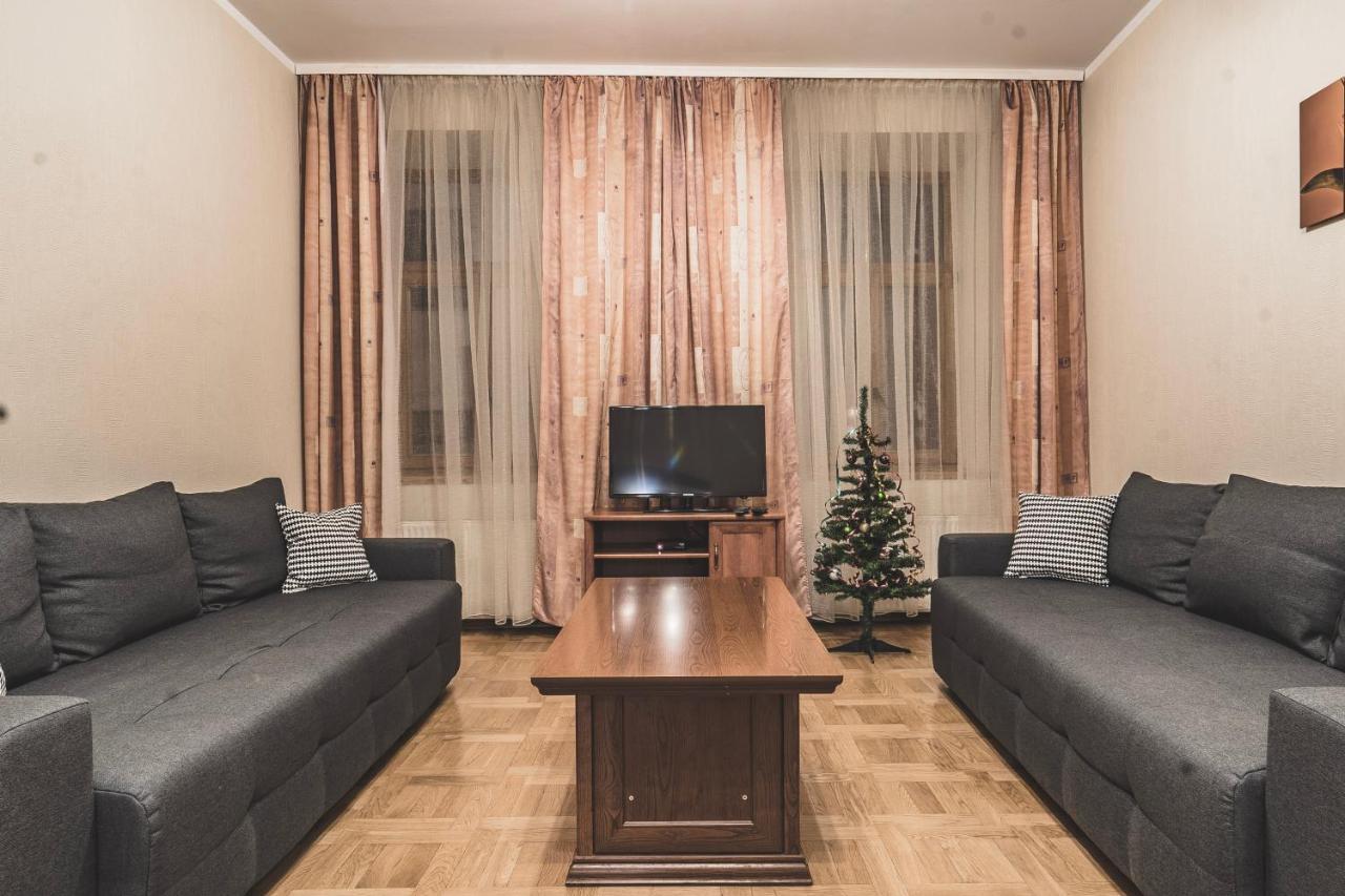 Old City Apartments Riga Dış mekan fotoğraf