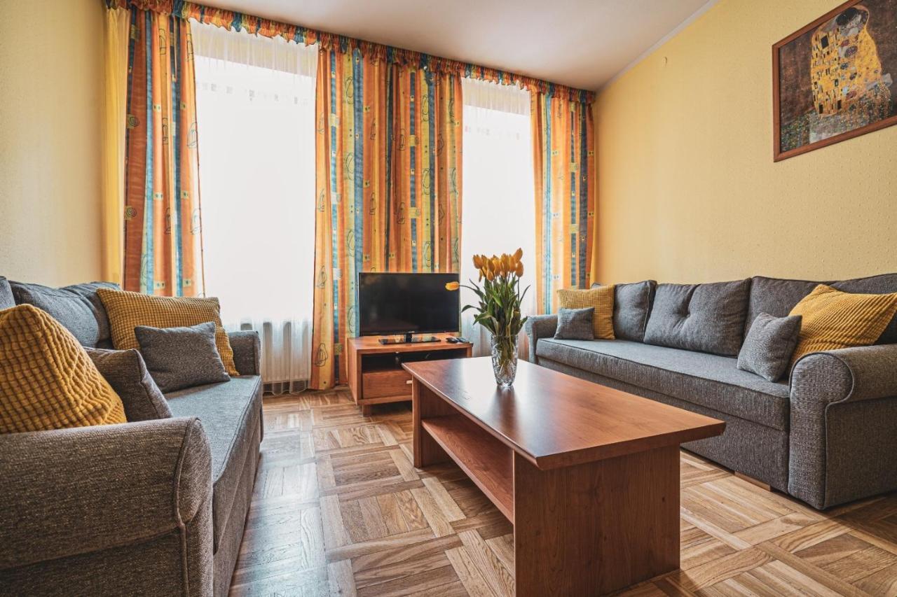 Old City Apartments Riga Dış mekan fotoğraf