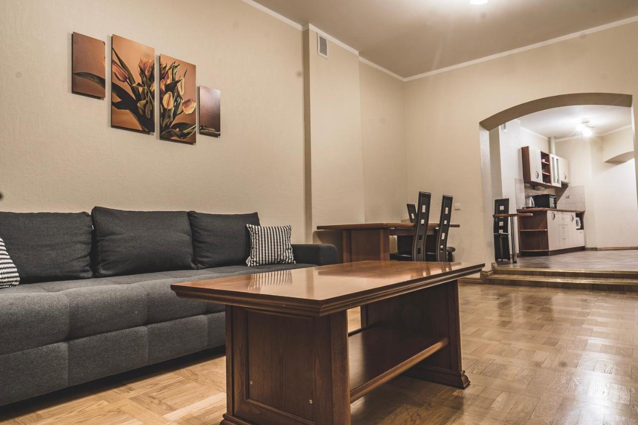 Old City Apartments Riga Dış mekan fotoğraf