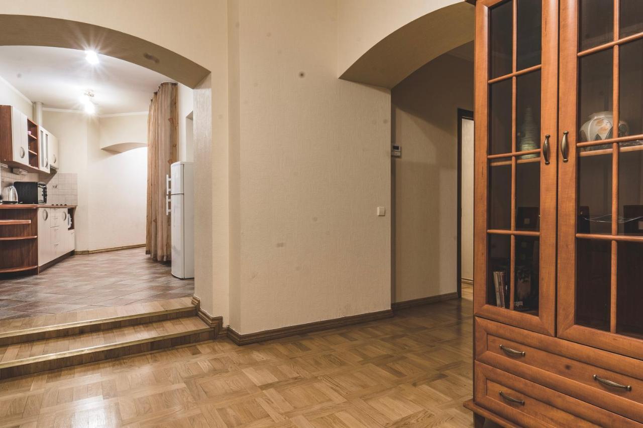 Old City Apartments Riga Dış mekan fotoğraf