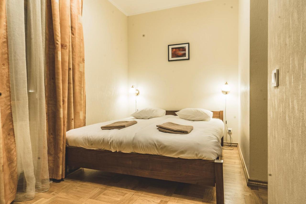 Old City Apartments Riga Dış mekan fotoğraf