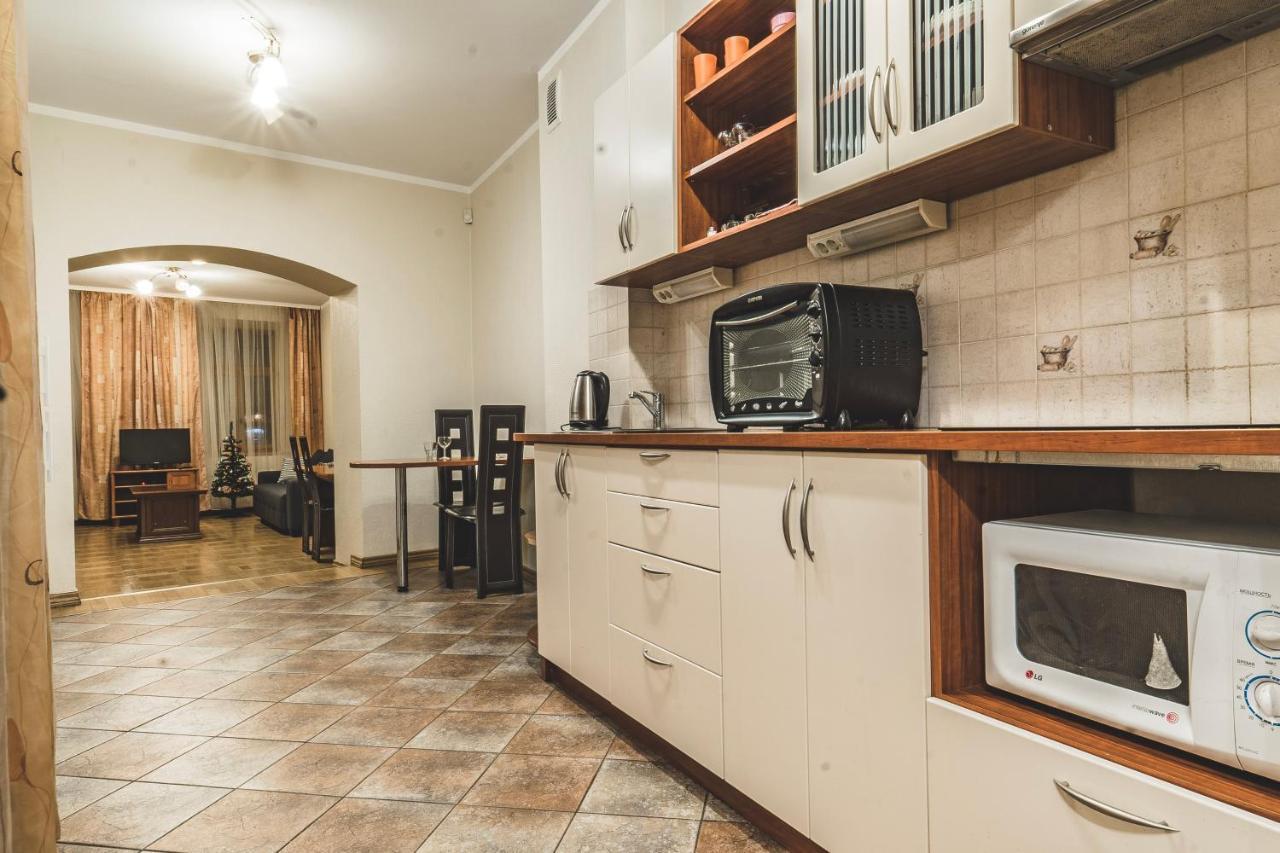 Old City Apartments Riga Dış mekan fotoğraf
